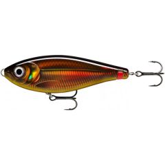 Vobler Rapala X-Rap Haku 14cm/74g, culoare UV5