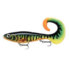 Swimbait Rapala X-Rap Otus 17cm, culoare HTIP