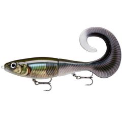 Swimbait Rapala X-Rap Otus 17cm, culoare SMB