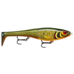 Rapala X-Rap Peto 14cm/39g, culoare SCRR