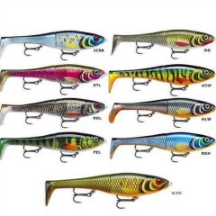 Rezerva coada Vobler Rapala X-Rap Peto - HTP