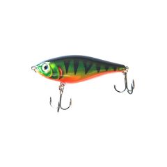 Vobler Rapala X-Rap Twitchin' Shad 8cm, culoare FT