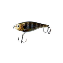 Vobler Rapala X-Rap Twitchin' Shad 8cm, culoare GGIU