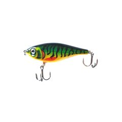 Vobler Rapala X-Rap Twitchin' Shad 8cm, culoare HTIP