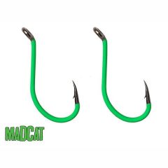 Carlig Madcat A-Static Teaser Hook Nr.7/0