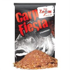 Nada Carp Zoom Carp XXL Carp Red Strawberry 10kg