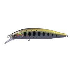 Vobler Babyface M100SR-SP 10cm/13.5g, culoare Brown Trout