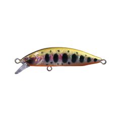 Vobler Babyface M60SR-S 6cm/4.3g, culoare Yamame Orange Belly