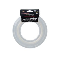 Fir fluorocarbon YGK Galis FC Absorber 50lb/60m