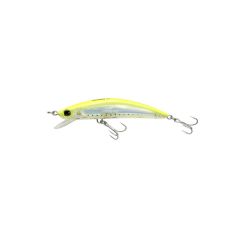 Vobler Yo-Zuri 3D Inshore Minnow 7cm/8g, culoare GHCS