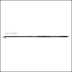 Lanseta telescopica Jaxon Tele Carp 3.90m/40-100g