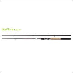 Lanseta match Jaxon Zaffira Match TX 3.90m/5-20g