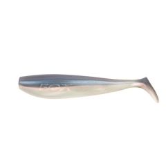 Shad Fox Rage Zander Pro 12cm, Ghost Blue