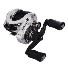 Multiplicator Abu Garcia Zenon MG-LTX Low Profile Reel, Left