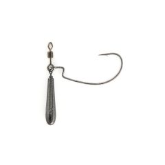 Carlige Decoy Worm 217 Zero-Dan Nr.1/0