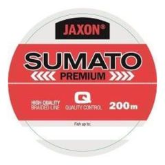 Fir textil Jaxon Sumato Premium 0.28mm/33kg/1000m