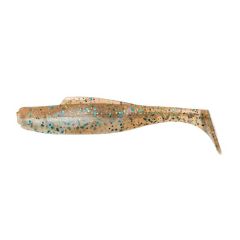 Shad Z-Man Diezel Minnowz 9.5cm/6g, culoare Pinfish