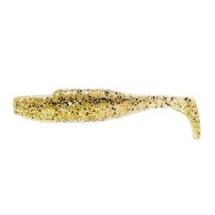 Shad Z-Man Diezel Minnowz 9.5cm/6g, culoare golden boy