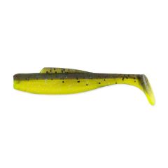 Shad Z-Man Diezel Minnowz 9.5cm/6g, culoare Hot Snakes