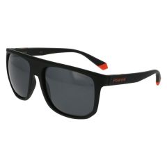 Ochelari polarizati Polaroid PLD 7033/S 807 57 M9, culoare Black