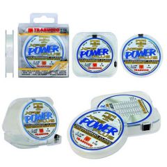 Fir monofilament Trabucco T-Force XPS Power Plus 0.14mm/3.16kg/50m