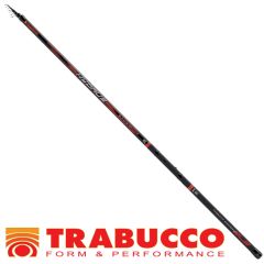 Lanseta bolognesa Trabucco Hydrus BLS Master Bolo 5m