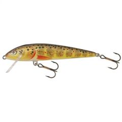 Vobler Salmo Minnow M5F T