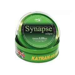 Fir monofilament Katran Synapse Eclipse 0.25mm/5.2kg/1200m