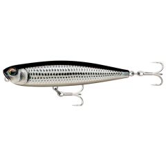 Vobler Rapala Precision Xtreme Pencil Saltwater 10.7cm/21g, culoare MU