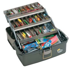 Valigeta Plano Guide Series Tray Tackle Box