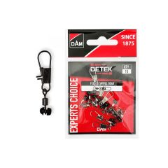 Varteje DAM Detek Rolling Swivel Bead