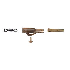 Kit plumb pierdut DAM Detek Micro Safety Clip