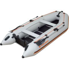 Kolibri KM-360D Gri Barca gonflabila 
