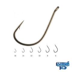 Carlige Cralusso Umi Tango Nr. 14