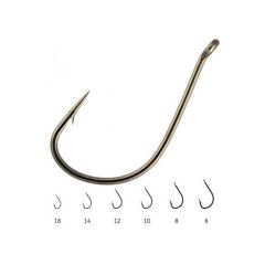 Carlige Cralusso Umi Tango Nr. 12