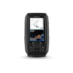 Sonar pescuit Garmin Striker Vivid 4cv