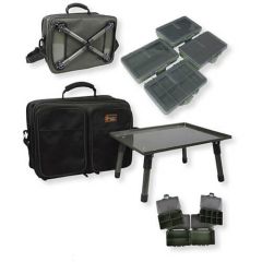 Prologic Cruzade Rig Station