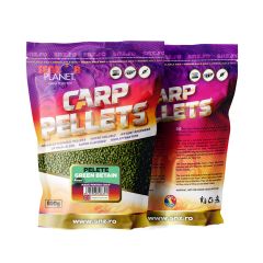 Senzor Pelete, Green Betain, 4mm, 800g