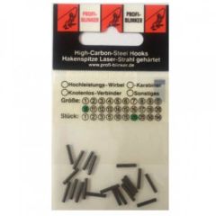 Bride pentru sertizat Profi-Blinker 1mm/10kg/20buc