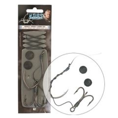 Montura somn Koss Catfish Combi Carlig si Ancora 8/0