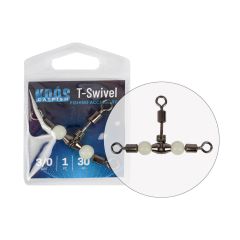 Koos T Swivel Nr.3/0