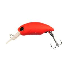 Vobler Owner Bite Marker Berry Eye TMT-28SP 2.8cm/1.7g, Persimmon