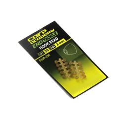 Stopper carlig Carp Academy End Tackle Hook Bead 3mm