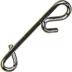 Agrafe Iron Claw Not a Knot - L