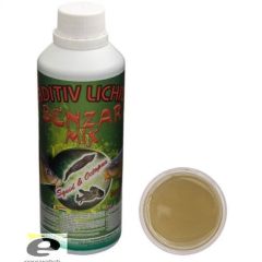 Aditiv Lichid Benzar Mix Squid&Octopus 500ml