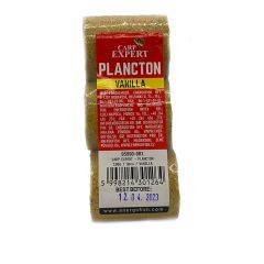 Carp Expert Plancton 190g, Vanilie