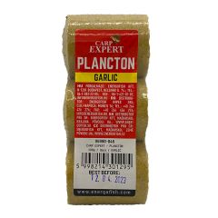Carp Expert Plancton 190g, Usturoi