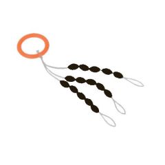 Opritor Sanger Gummi M