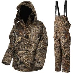 Costum Prologic max5 Thermo Camo, marime L