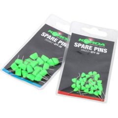 Korda Spare Pins Single